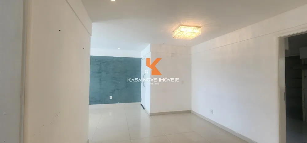 Apartamento, 3 quartos, 110 m² - Foto 2