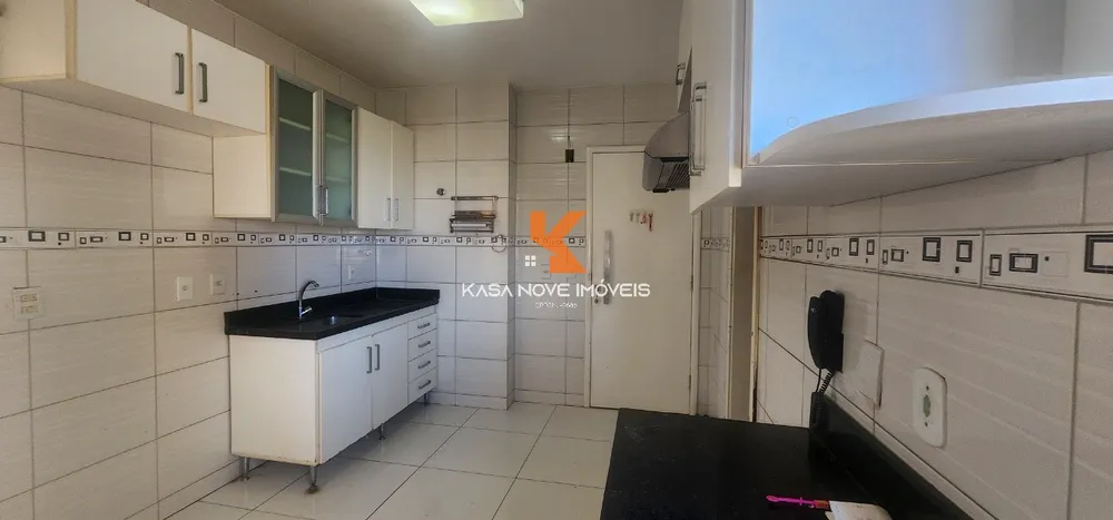 Apartamento, 3 quartos, 110 m² - Foto 3