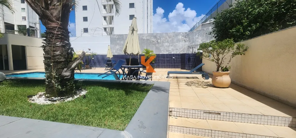 Apartamento, 3 quartos, 110 m² - Foto 1