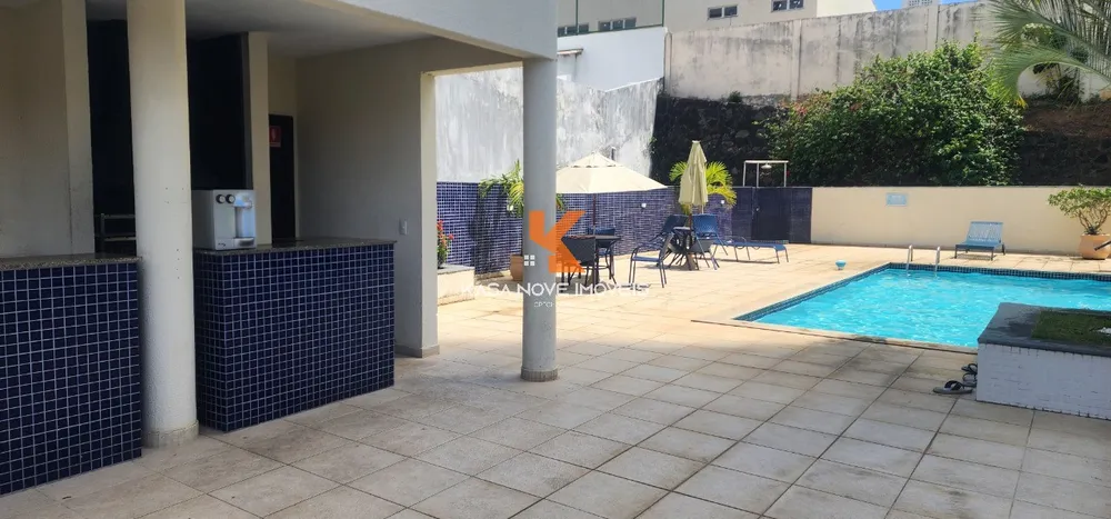 Apartamento, 3 quartos, 110 m² - Foto 11