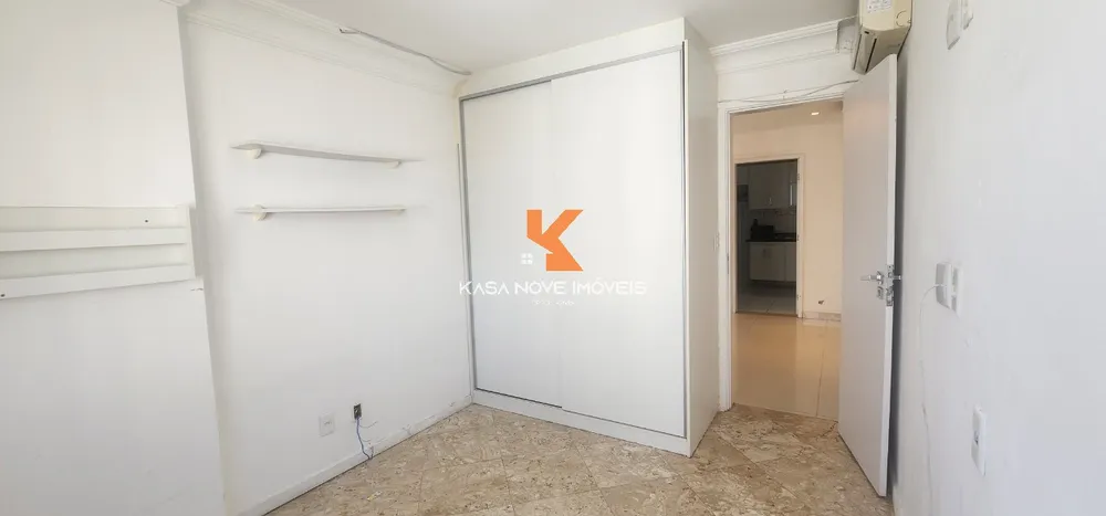 Apartamento, 3 quartos, 110 m² - Foto 1