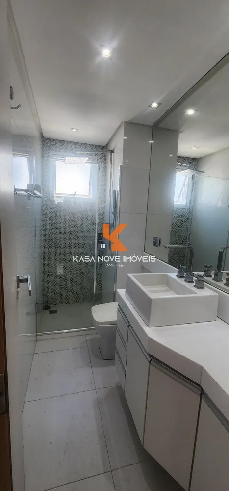 Apartamento, 3 quartos, 110 m² - Foto 4