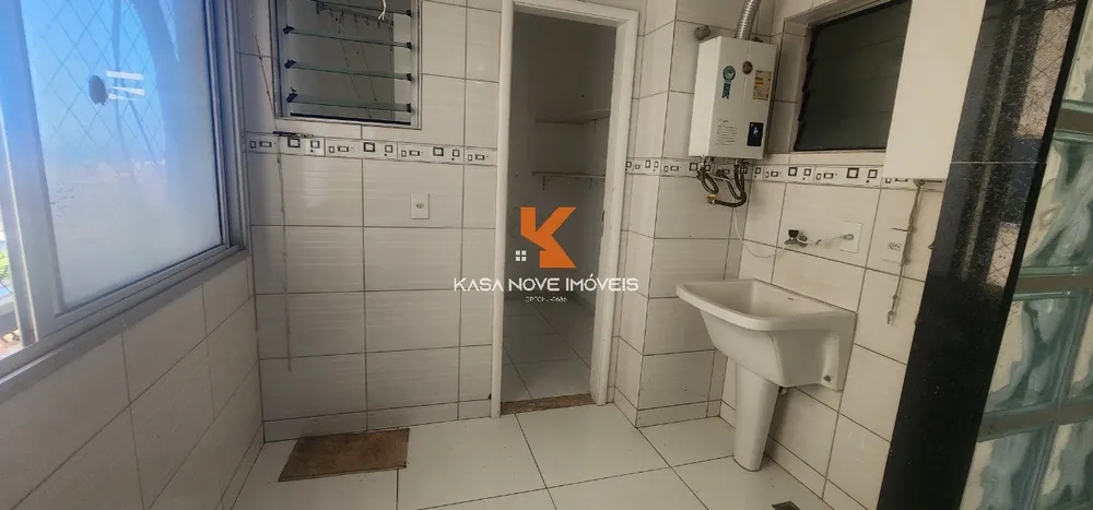 Apartamento, 3 quartos, 110 m² - Foto 8