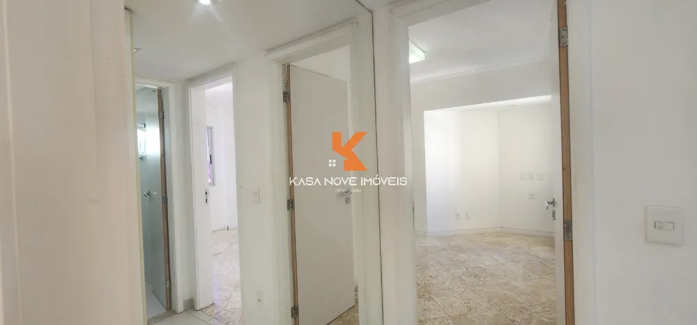 Apartamento, 3 quartos, 110 m² - Foto 3