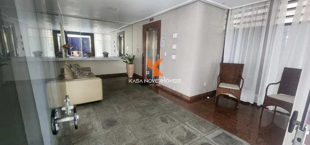 Apartamento, 3 quartos, 110 m² - Foto 2