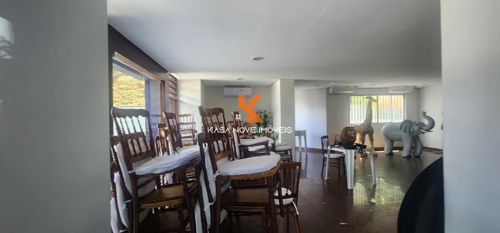 Apartamento, 3 quartos, 110 m² - Foto 10