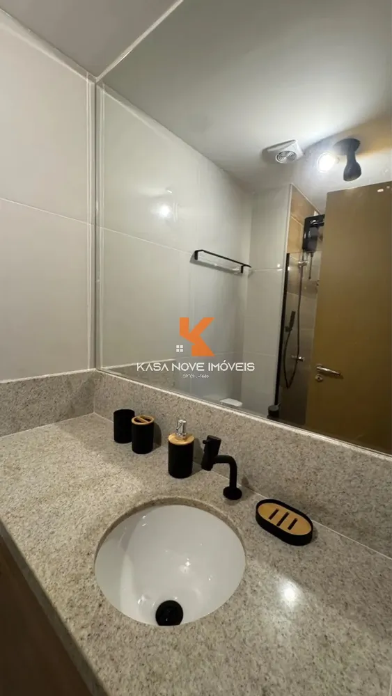 Apartamento, 1 quarto, 29 m² - Foto 8