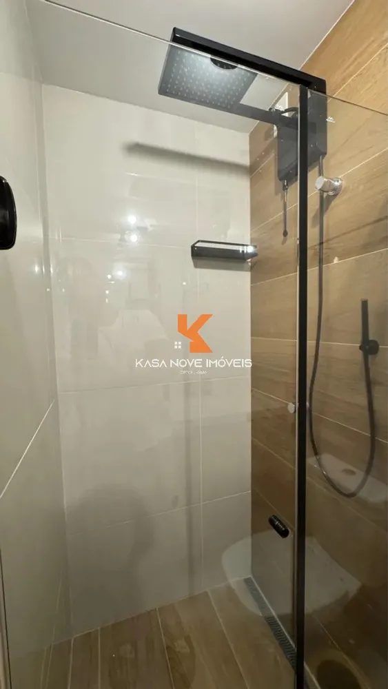 Apartamento, 1 quarto, 29 m² - Foto 7