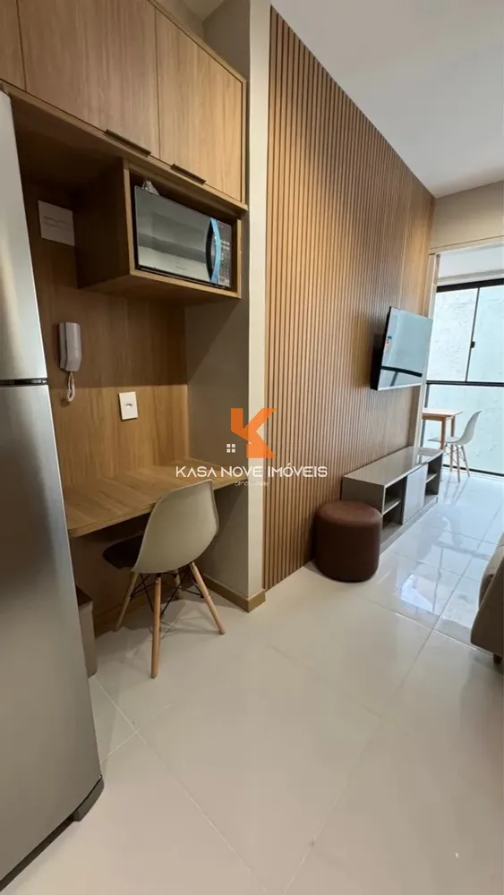 Apartamento, 1 quarto, 29 m² - Foto 6