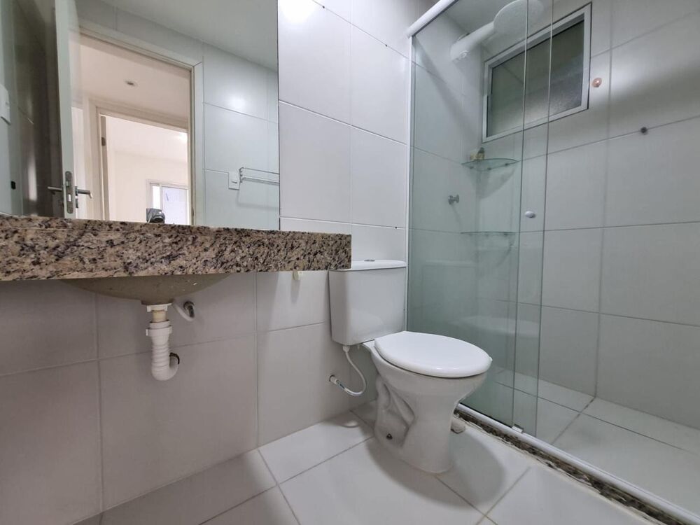 Apartamento à venda com 2 quartos, 58m² - Foto 11