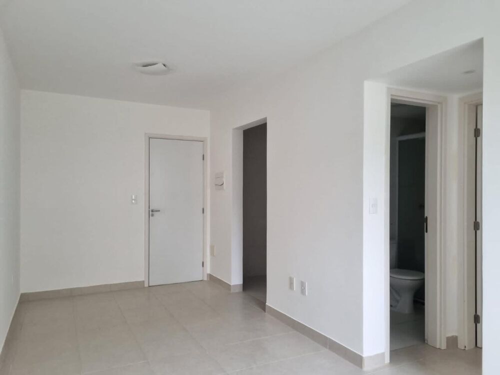Apartamento à venda com 2 quartos, 58m² - Foto 3