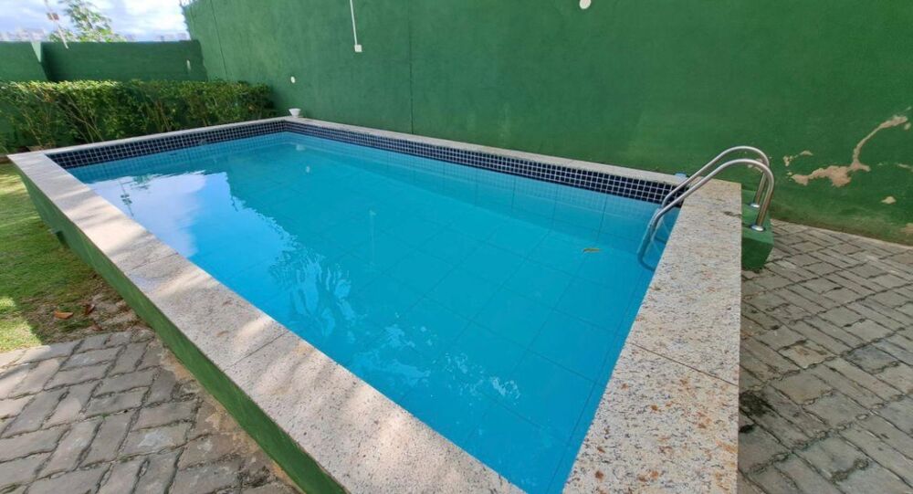 Apartamento à venda com 2 quartos, 58m² - Foto 13