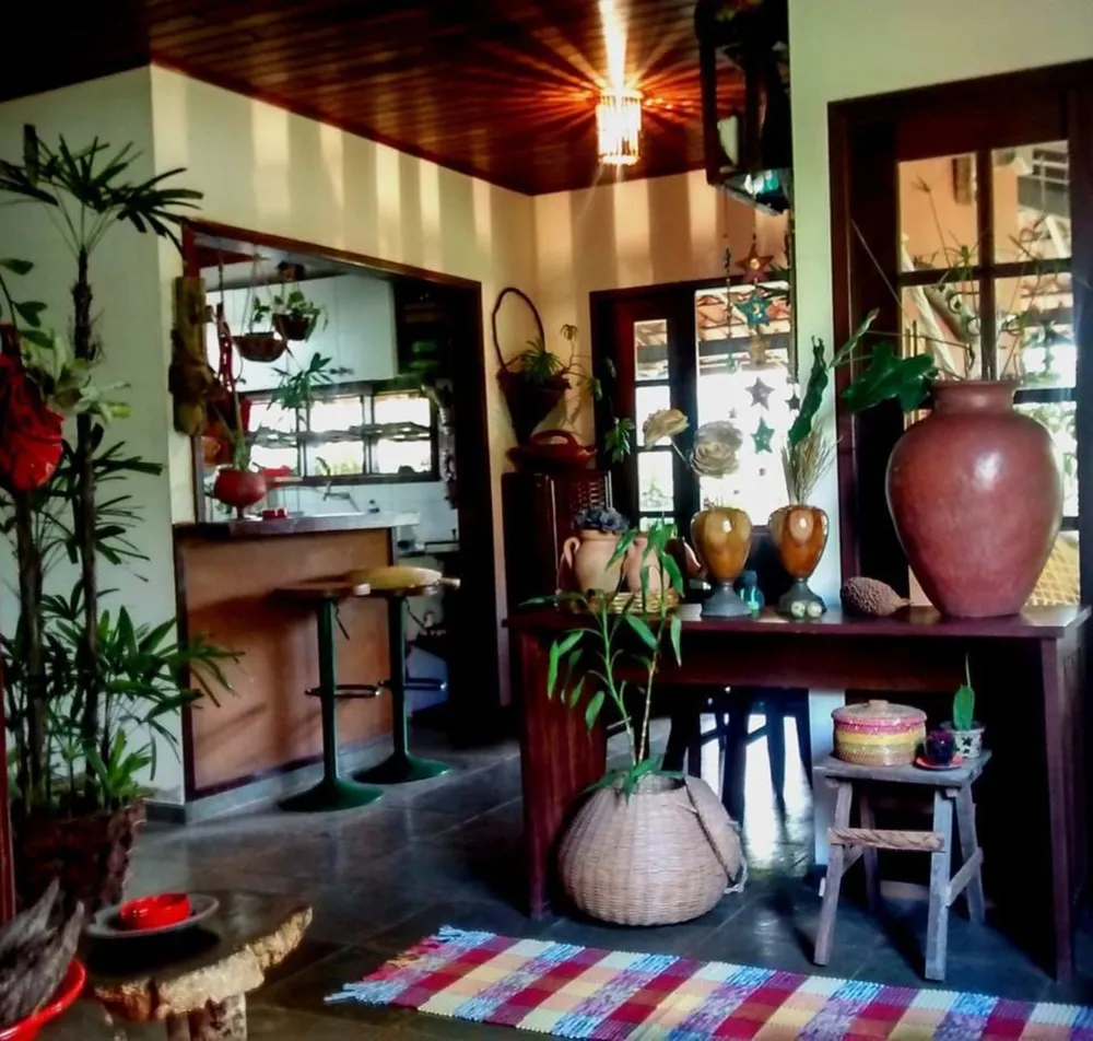 Casa, 3 quartos - Foto 8