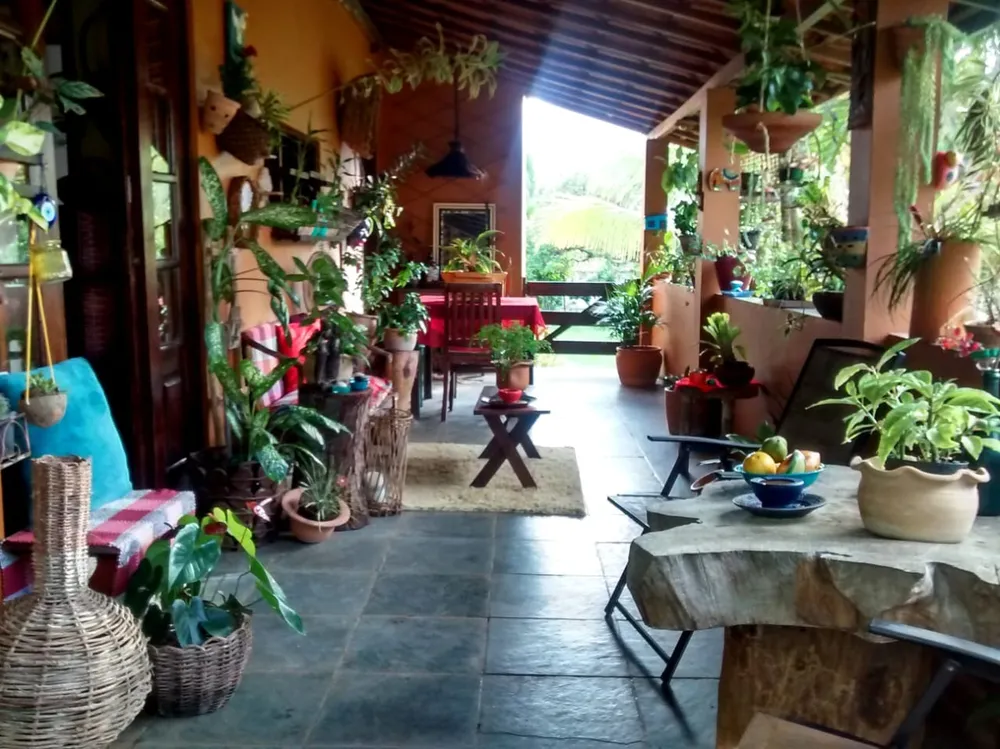 Casa, 3 quartos - Foto 7