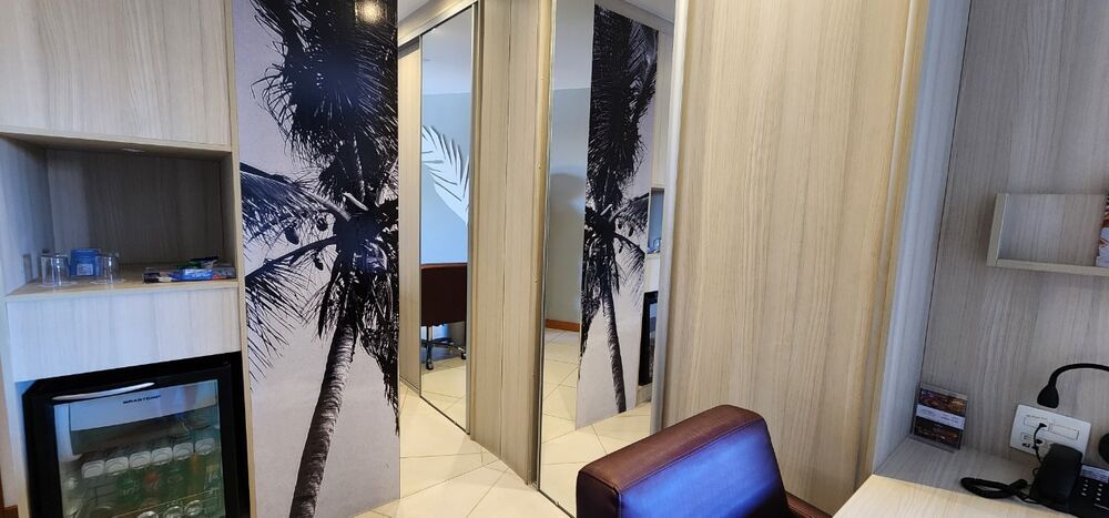 Apartamento, 1 quarto, 35 m² - Foto 1