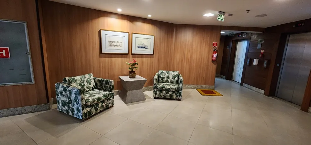 Apartamento, 1 quarto, 35 m² - Foto 7