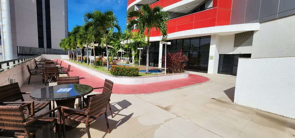 Apartamento, 1 quarto, 35 m² - Foto 12