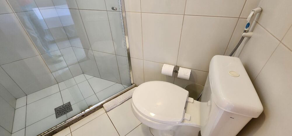 Apartamento, 1 quarto, 35 m² - Foto 5
