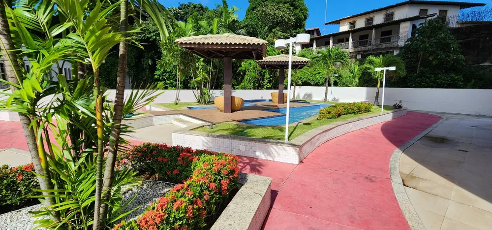 Apartamento, 1 quarto, 35 m² - Foto 13