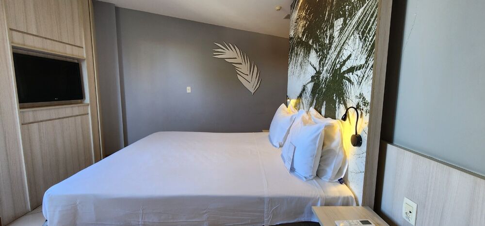 Apartamento, 1 quarto, 35 m² - Foto 4