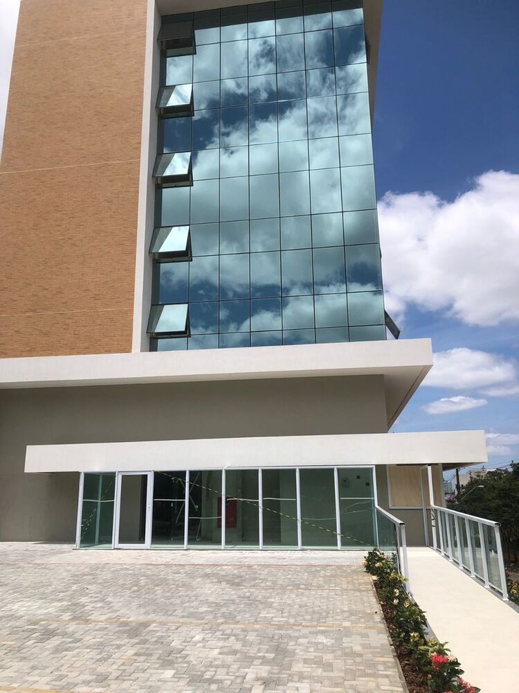 Apartamento, 1 quarto, 33 m² - Foto 9