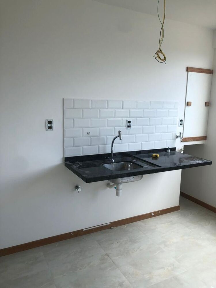 Apartamento, 1 quarto, 33 m² - Foto 15