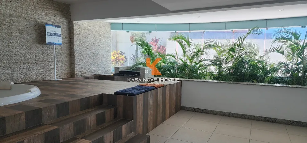 Apartamento, 2 quartos, 83 m² - Foto 8