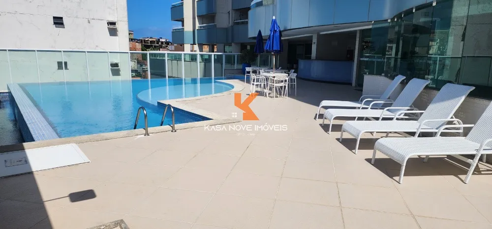 Apartamento, 2 quartos, 83 m² - Foto 5