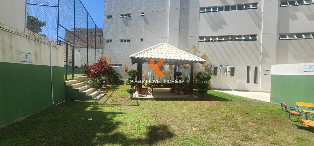 Apartamento, 2 quartos, 83 m² - Foto 11
