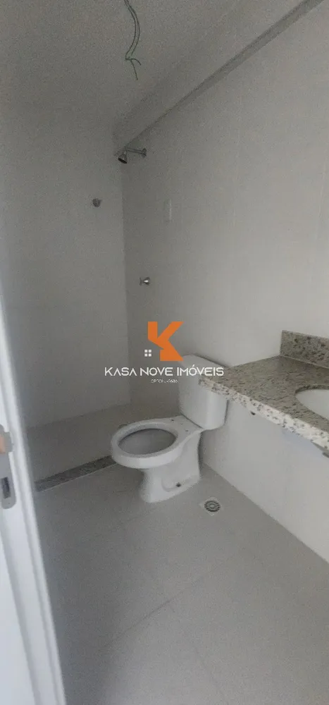 Apartamento, 2 quartos, 83 m² - Foto 2