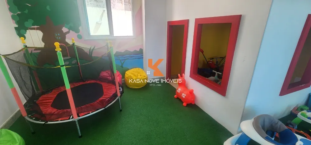 Apartamento, 2 quartos, 83 m² - Foto 9