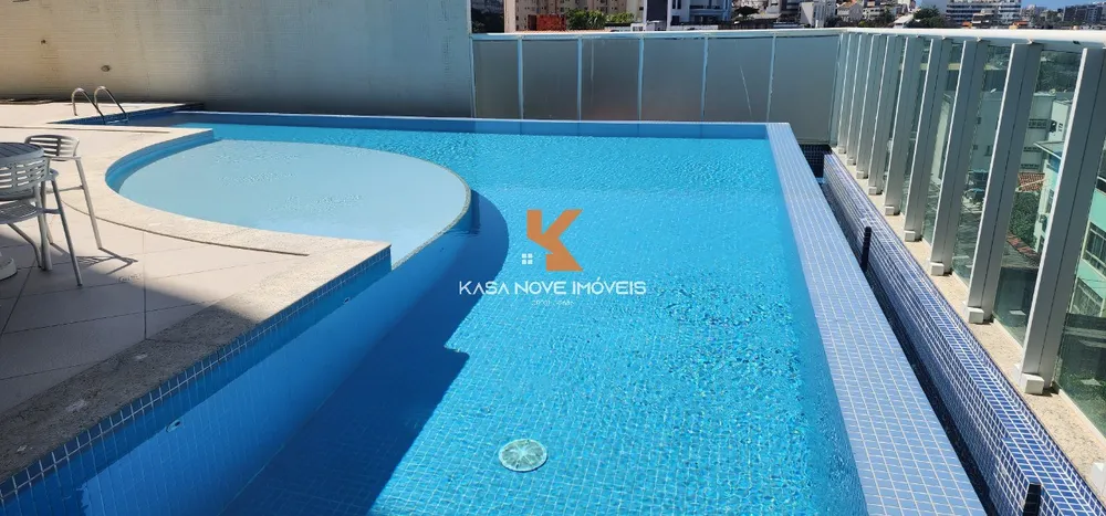 Apartamento, 2 quartos, 83 m² - Foto 4