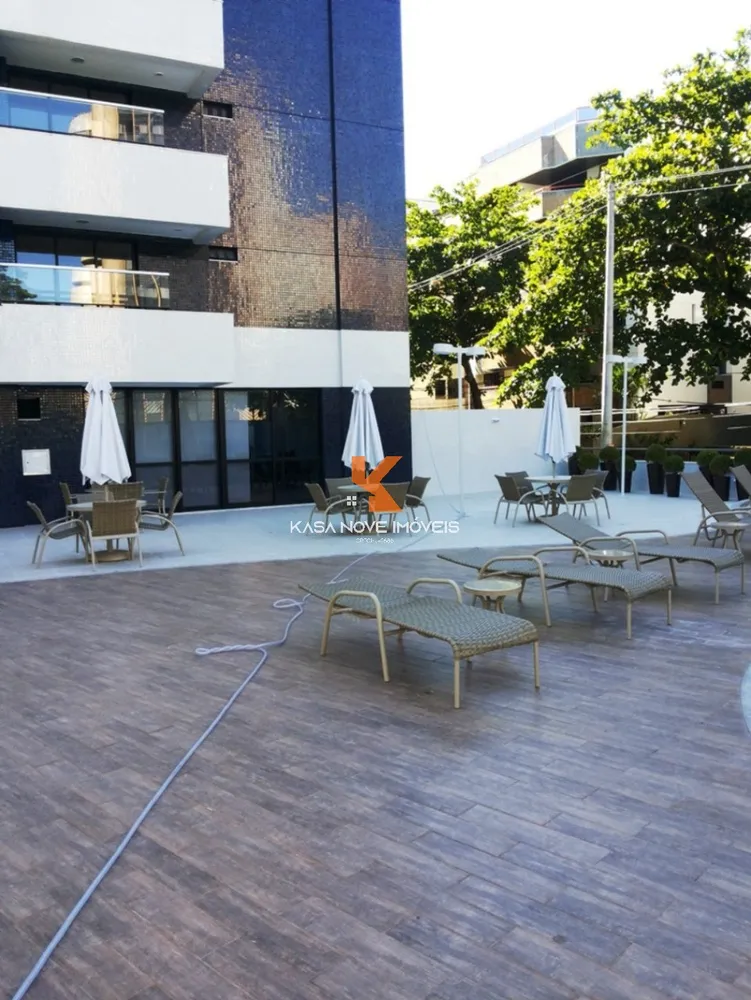 Apartamento, 1 quarto, 44 m² - Foto 2