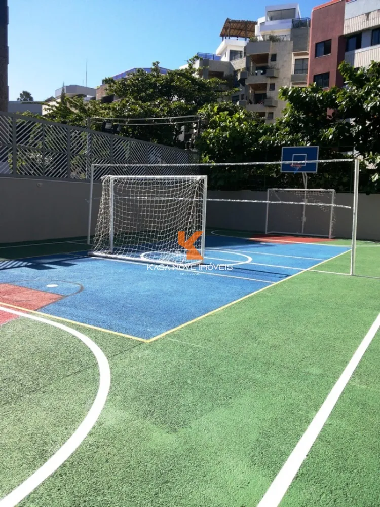 Apartamento, 1 quarto, 44 m² - Foto 5