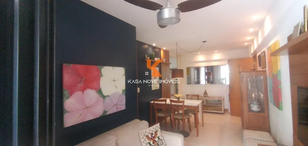 Apartamento, 1 quarto, 44 m² - Foto 4