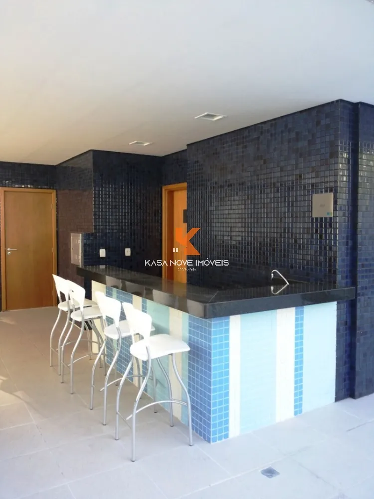 Apartamento, 1 quarto, 44 m² - Foto 8