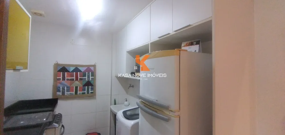 Apartamento, 1 quarto, 44 m² - Foto 4