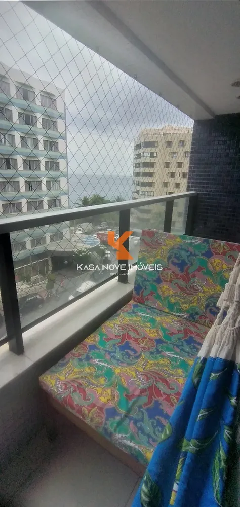 Apartamento, 1 quarto, 44 m² - Foto 1