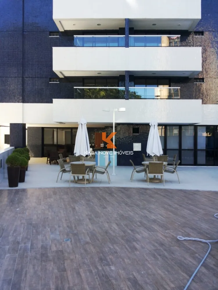 Apartamento, 1 quarto, 44 m² - Foto 7