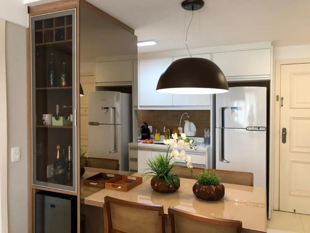 Flat/Apart Hotel, 1 quarto, 50 m² - Foto 8