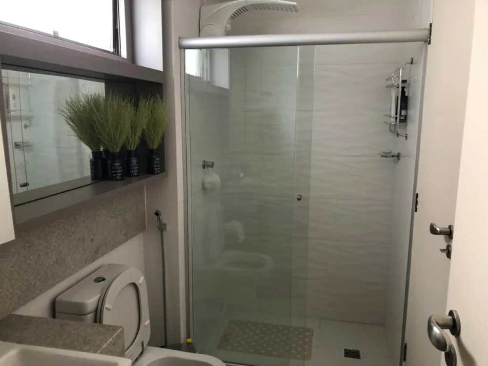 Flat/Apart Hotel, 1 quarto, 50 m² - Foto 12
