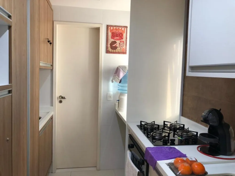 Flat/Apart Hotel, 1 quarto, 50 m² - Foto 6