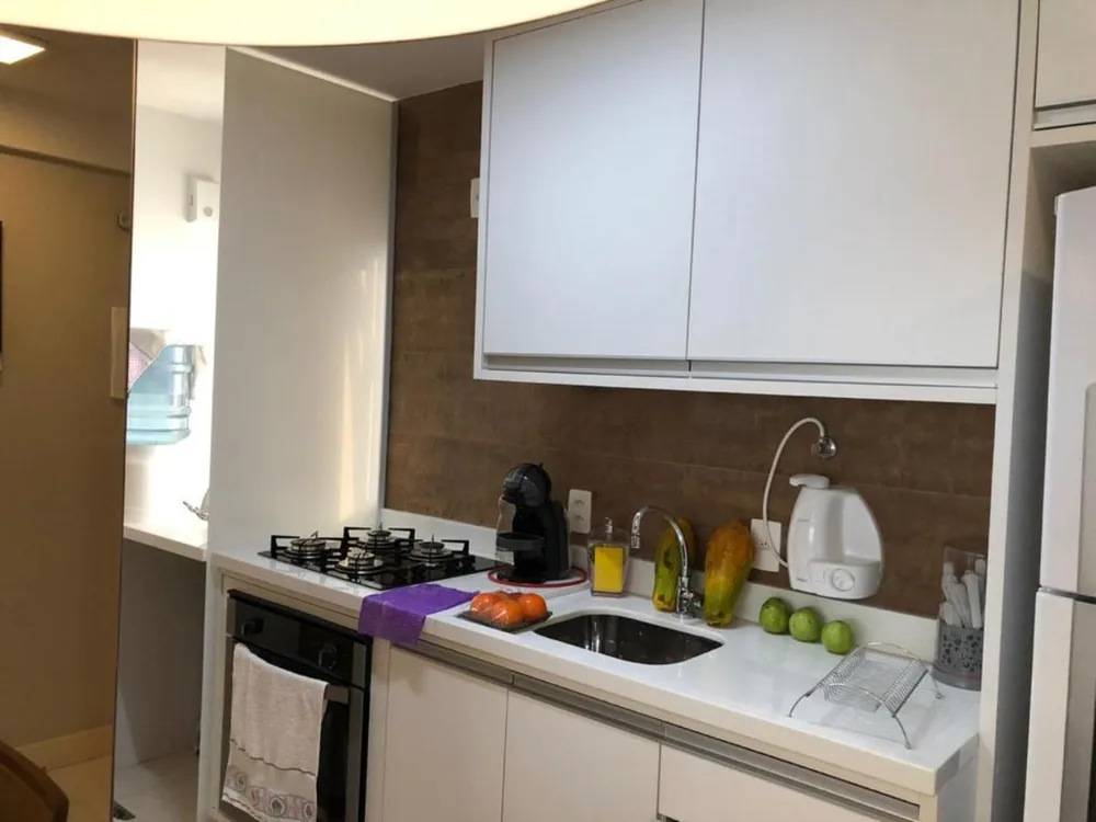 Flat/Apart Hotel, 1 quarto, 50 m² - Foto 7