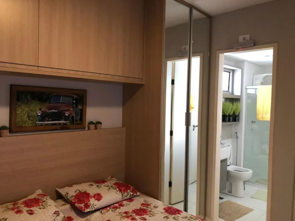 Flat/Apart Hotel, 1 quarto, 50 m² - Foto 11