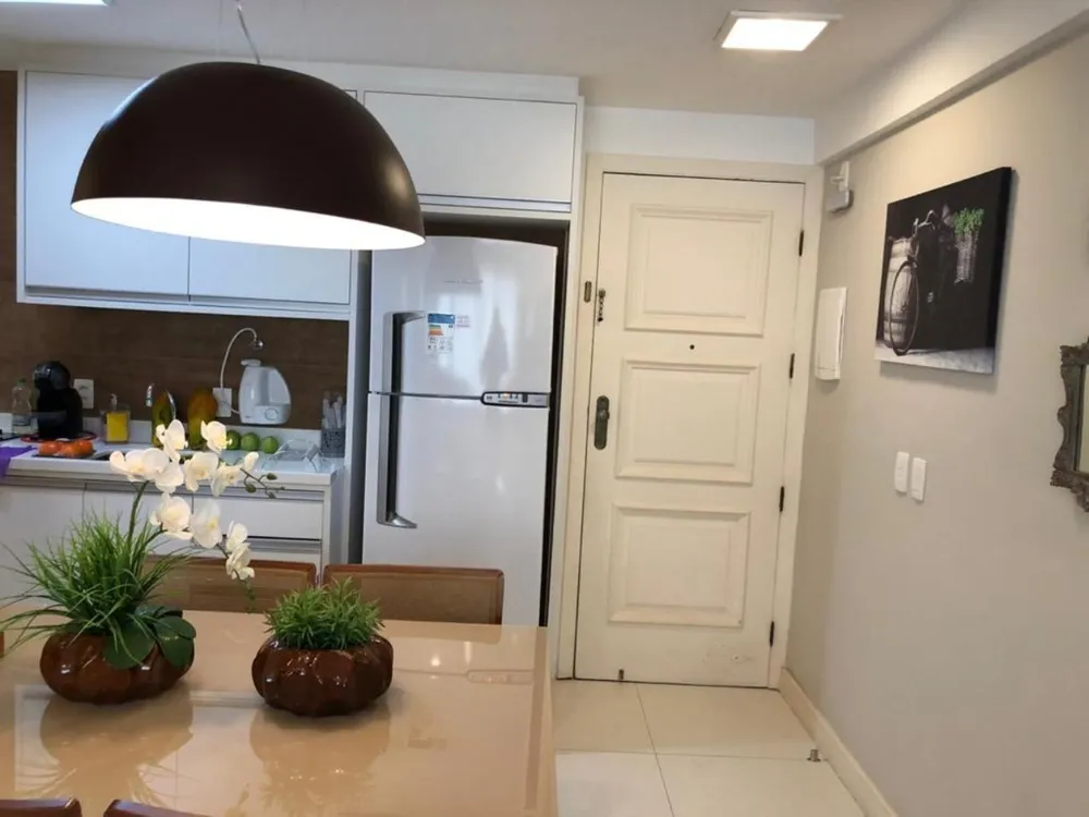 Flat/Apart Hotel, 1 quarto, 50 m² - Foto 5