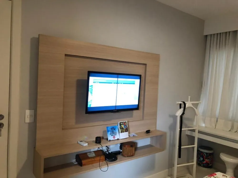 Flat/Apart Hotel, 1 quarto, 50 m² - Foto 10