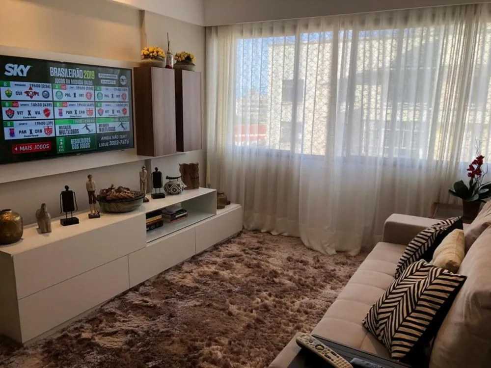 Flat/Apart Hotel, 1 quarto, 50 m² - Foto 1