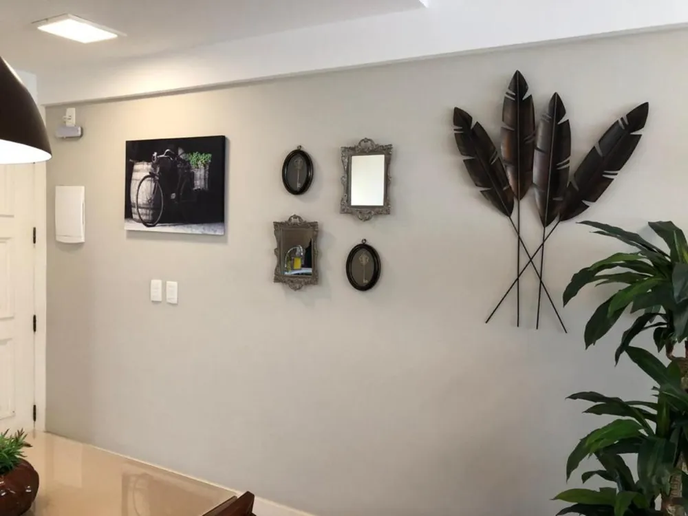 Flat/Apart Hotel, 1 quarto, 50 m² - Foto 4