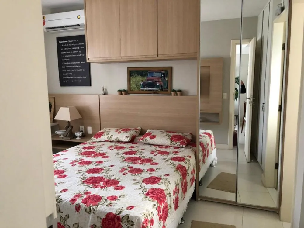 Flat/Apart Hotel, 1 quarto, 50 m² - Foto 9