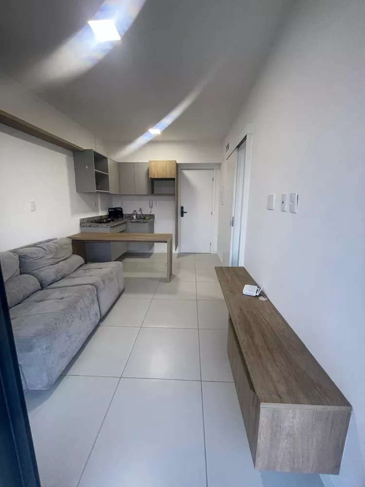 Apartamento para lancamento com 1 quarto, 37m² - Foto 8